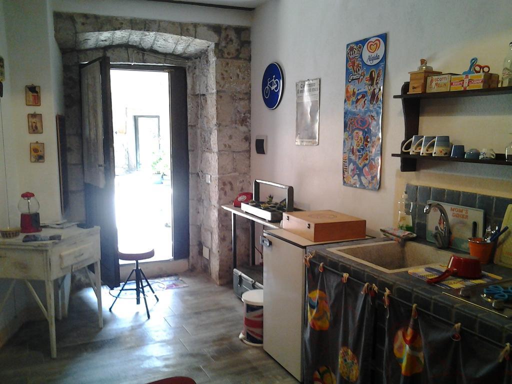 Apartment Seminello Pitigliano Zimmer foto