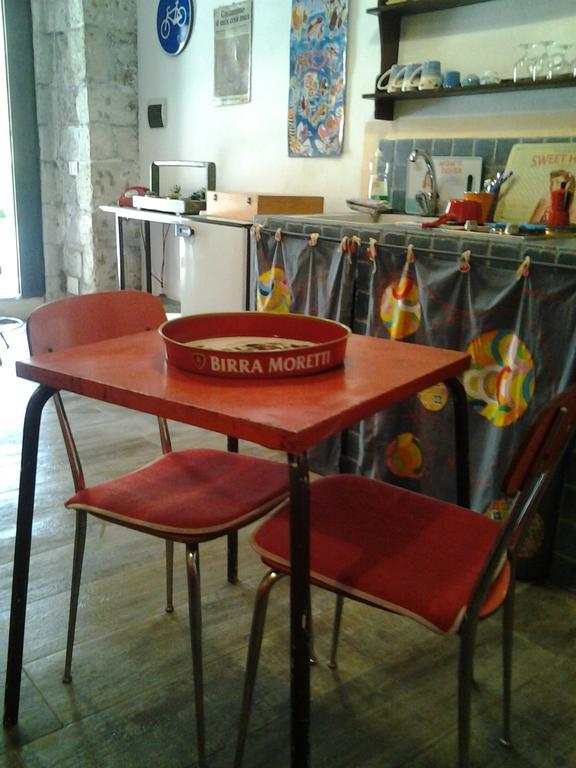 Apartment Seminello Pitigliano Zimmer foto