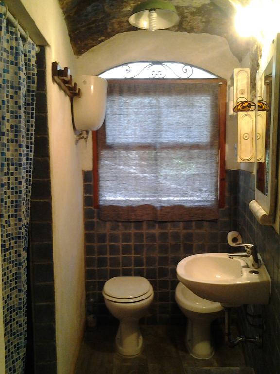 Apartment Seminello Pitigliano Zimmer foto
