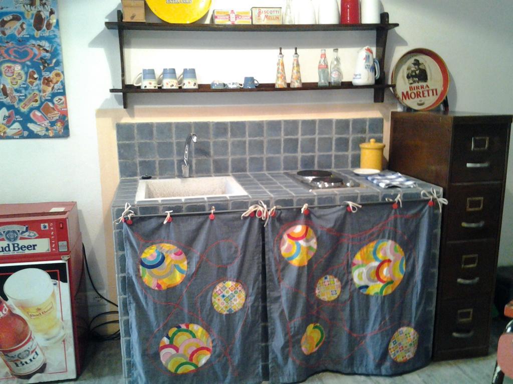 Apartment Seminello Pitigliano Zimmer foto