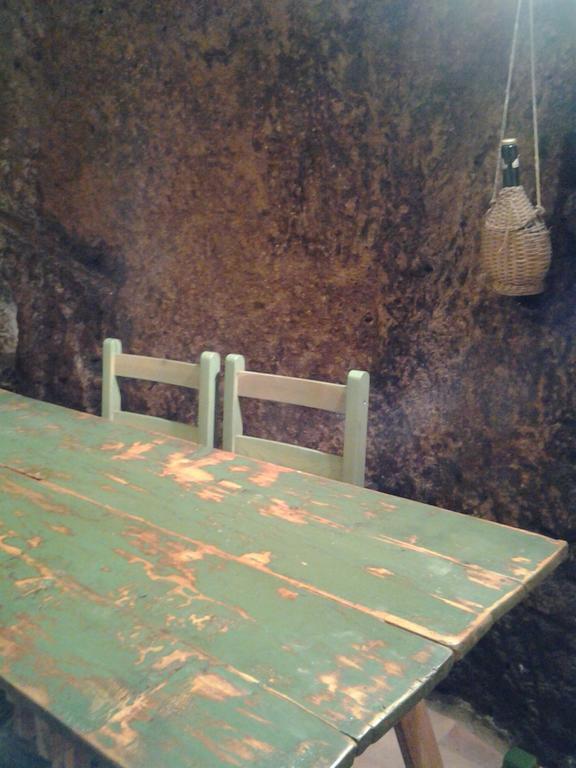 Apartment Seminello Pitigliano Zimmer foto