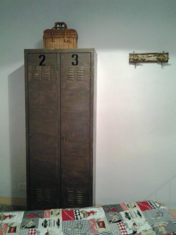 Apartment Seminello Pitigliano Zimmer foto